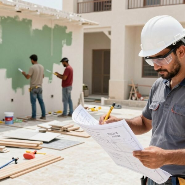 ترميمات | ترميمات عامة | بالكويت📞67632110  | مقاولات عامة | مقاول الكويت