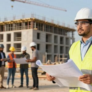 مقاول بناء الكويت