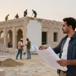 مقاول ترميم الكويت مقاول ترميم الكويت