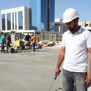 مقاول خرسانة محترف في الكويت مقاول خرسانة محترف في الكويت
