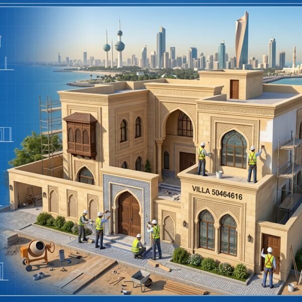 بناء فلل | 50464616