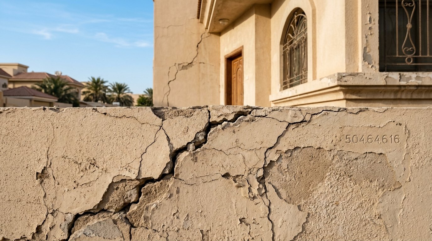 ترميم مباني | 50464616