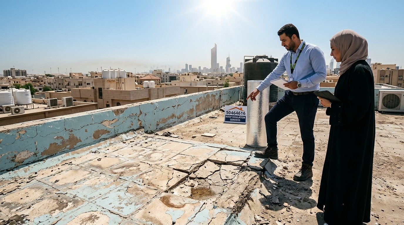 عزل أسطح | 50464616