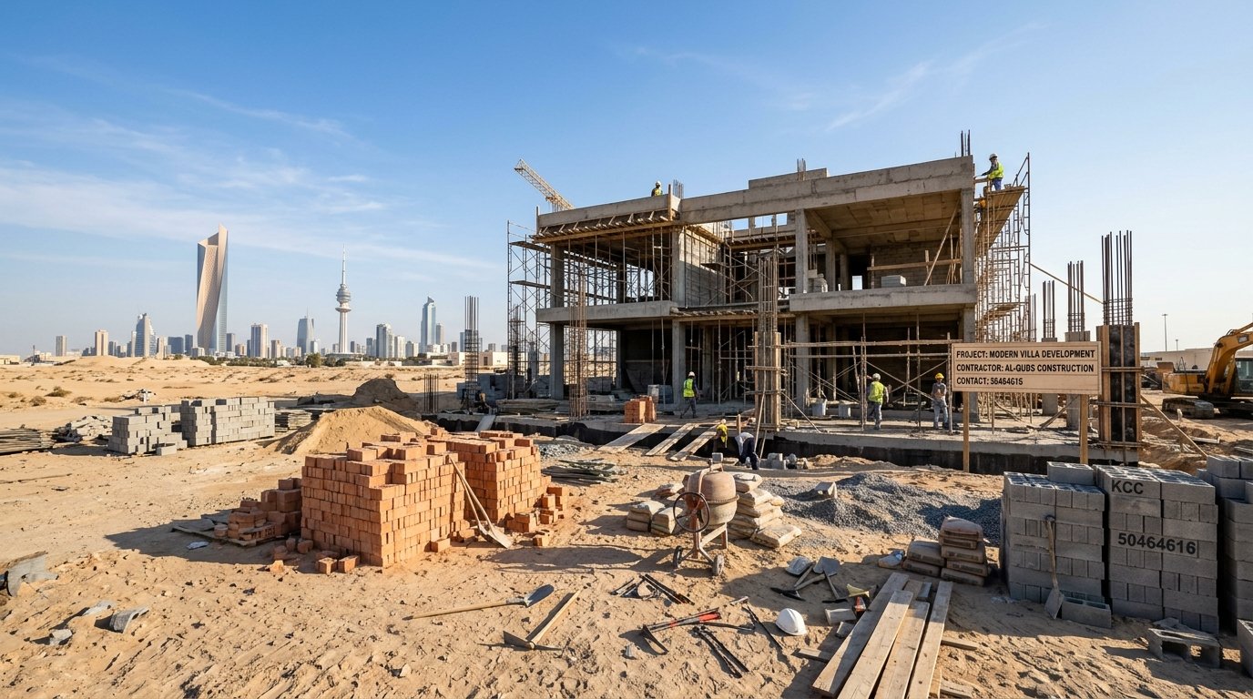 مقاول بناء فلل | 50464616